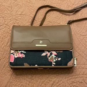 Spartina Crossbody
